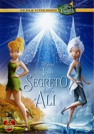 tinkerbell the secret of the wings sub indo